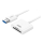Czytnik kart SD UNITEK USB3.0 SD/microSD; Y-9321